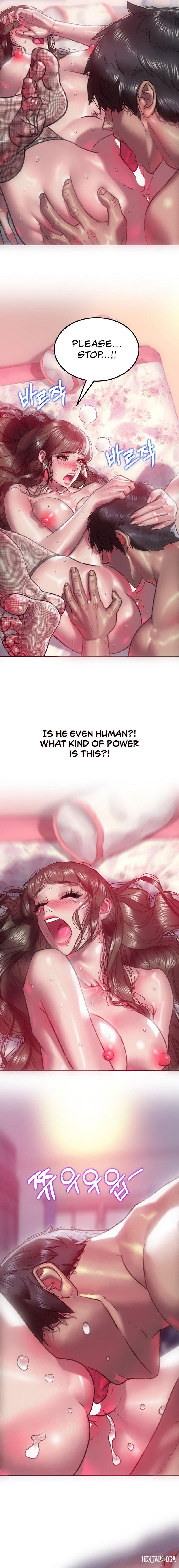 The Monster in My Room The Monster in My Room Chapter 1 - Page 2