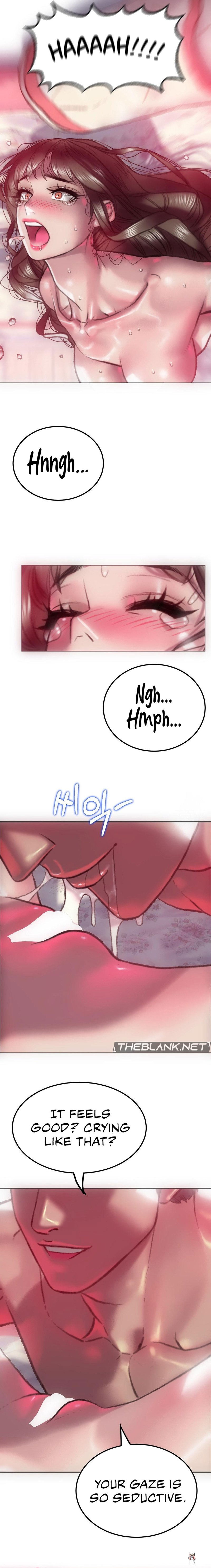 The Monster in My Room The Monster in My Room Chapter 1 - Page 3