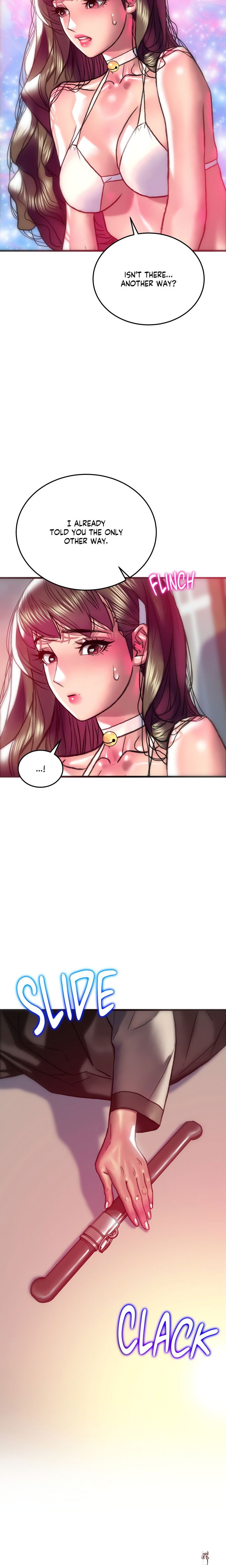 The Monster in My Room The Monster in My Room Chapter 32 - P&aacute;gina 24