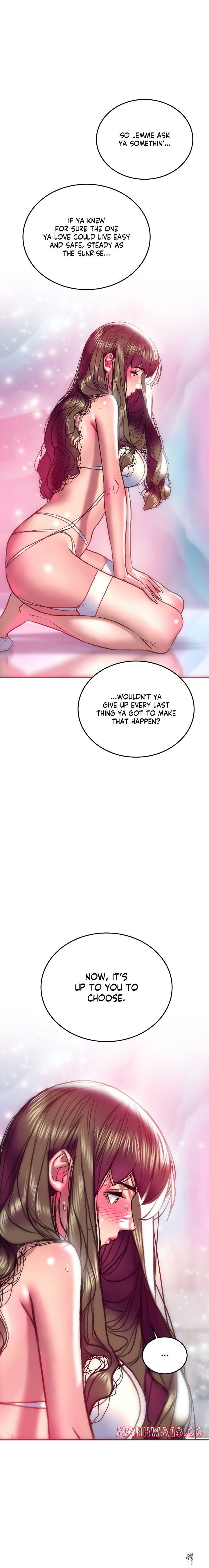 The Monster in My Room The Monster in My Room Chapter 33 - P&aacute;gina 4