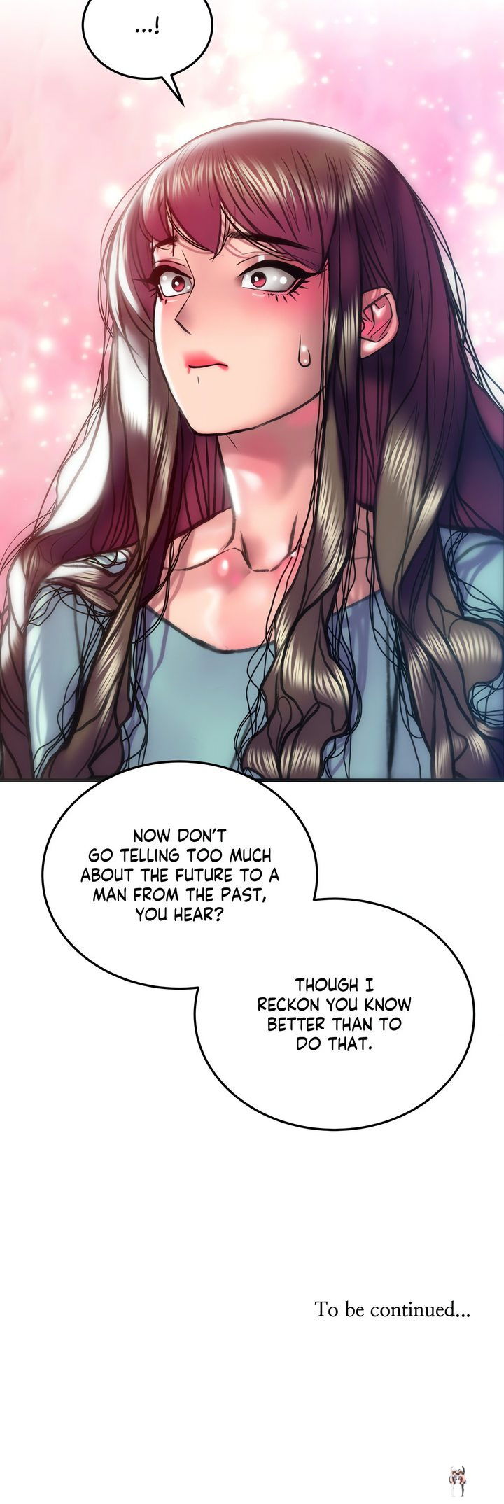 The Monster in My Room The Monster in My Room Chapter 34 - P&aacute;gina 27