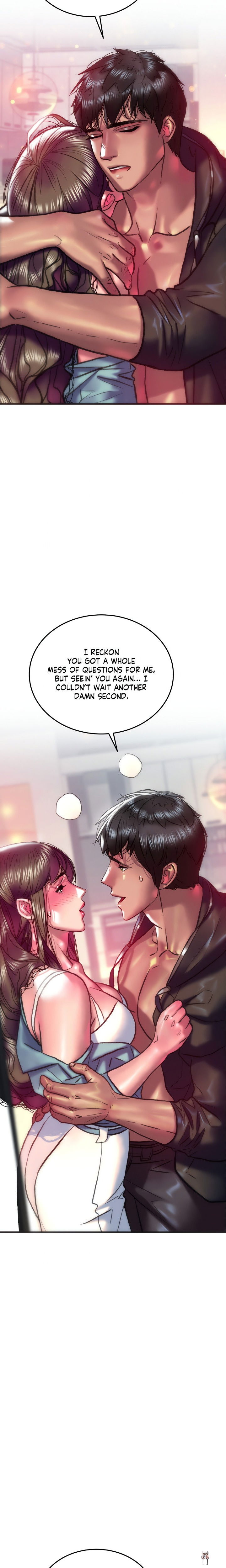 The Monster in My Room The Monster in My Room Chapter 35 - P&aacute;gina 13