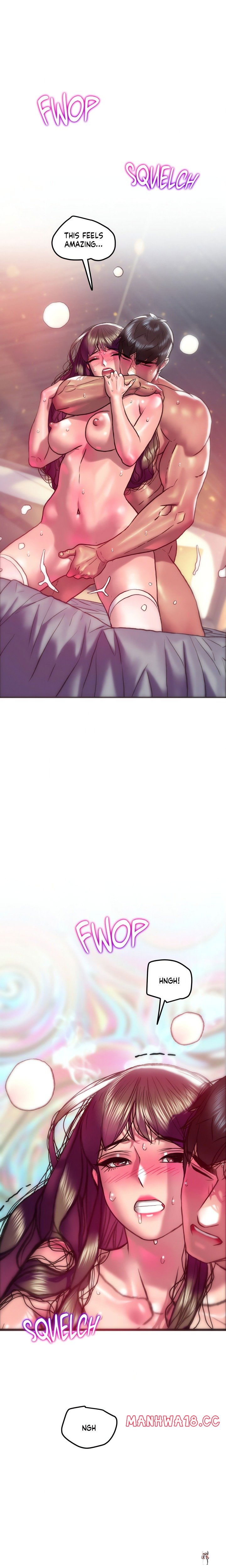 The Monster in My Room The Monster in My Room Chapter 35 - P&aacute;gina 22