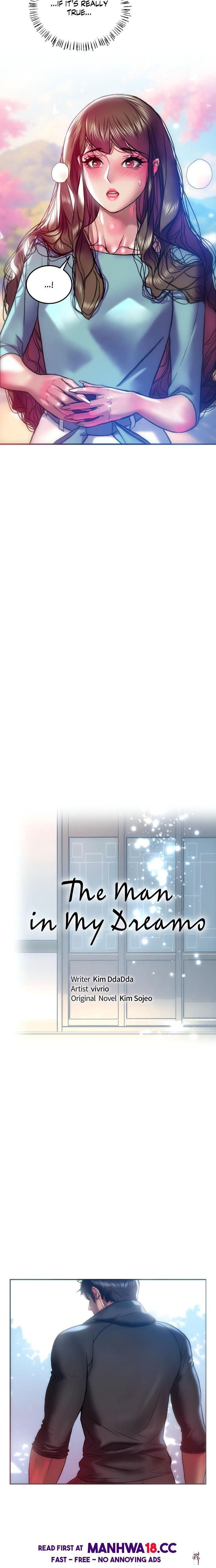 The Monster in My Room The Monster in My Room Chapter 35 - P&aacute;gina 6