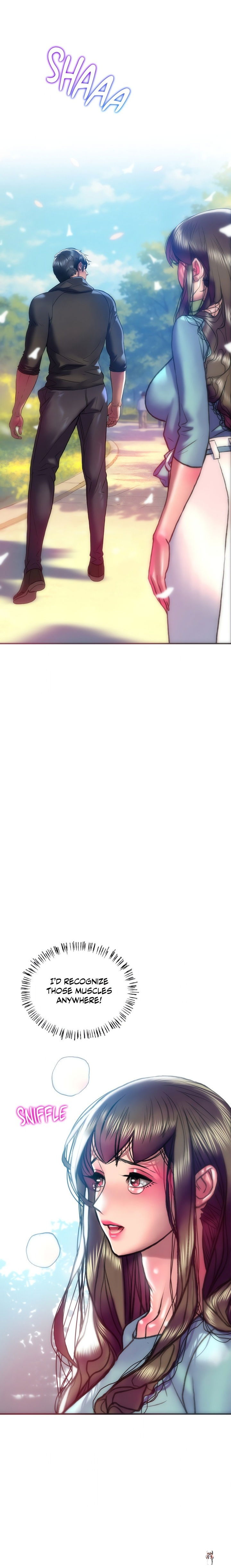 The Monster in My Room The Monster in My Room Chapter 35 - P&aacute;gina 7