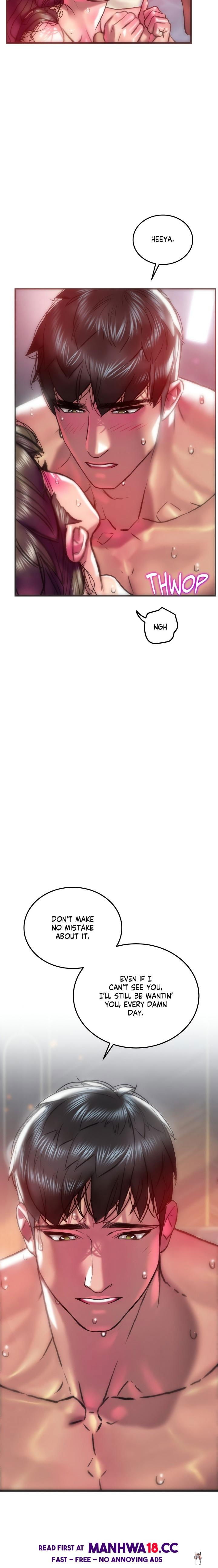 The Monster in My Room The Monster in My Room Chapter 36 - P&aacute;gina 14