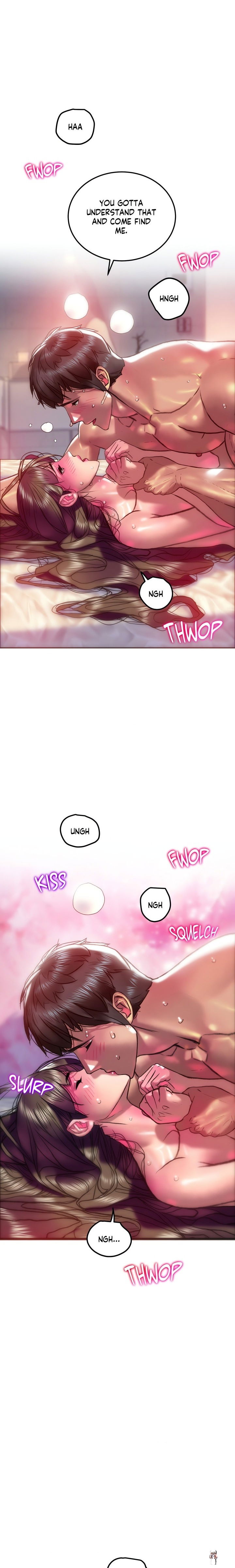 The Monster in My Room The Monster in My Room Chapter 36 - P&aacute;gina 15