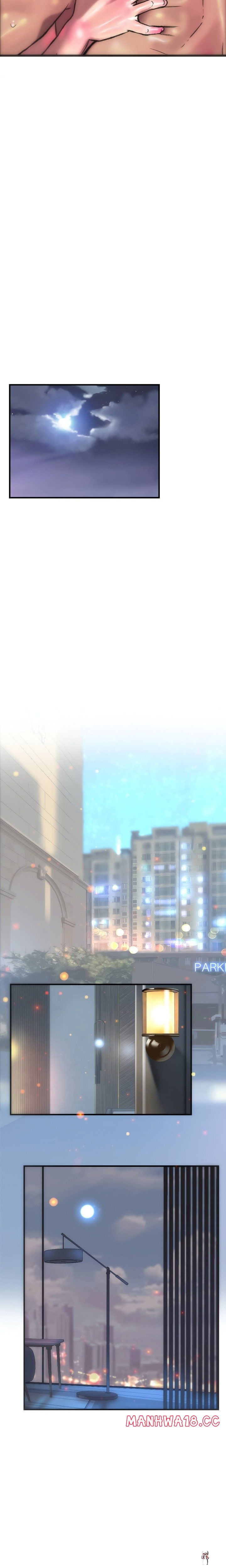 The Monster in My Room The Monster in My Room Chapter 36 - P&aacute;gina 17