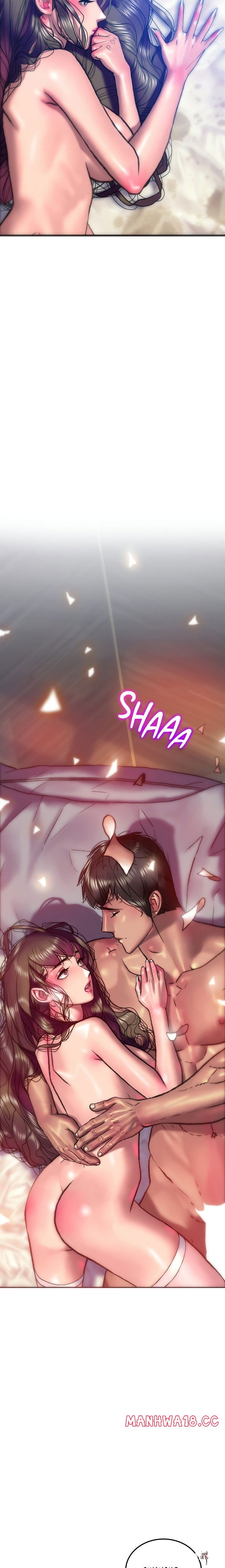 The Monster in My Room The Monster in My Room Chapter 36 - P&aacute;gina 19