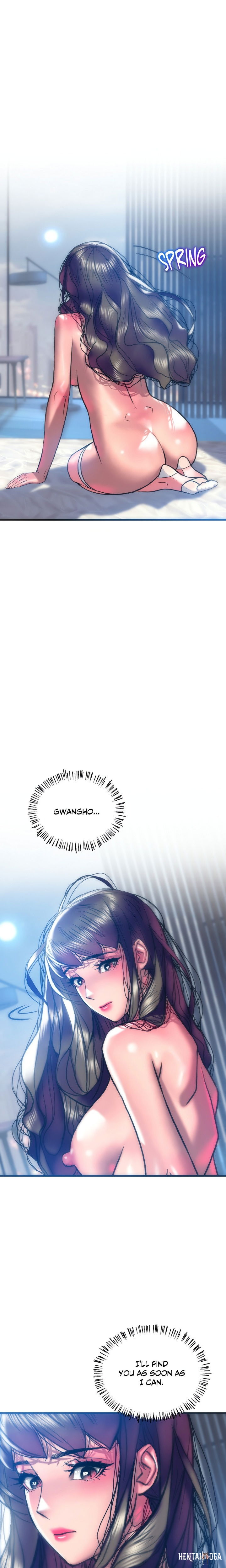 The Monster in My Room The Monster in My Room Chapter 36 - P&aacute;gina 24