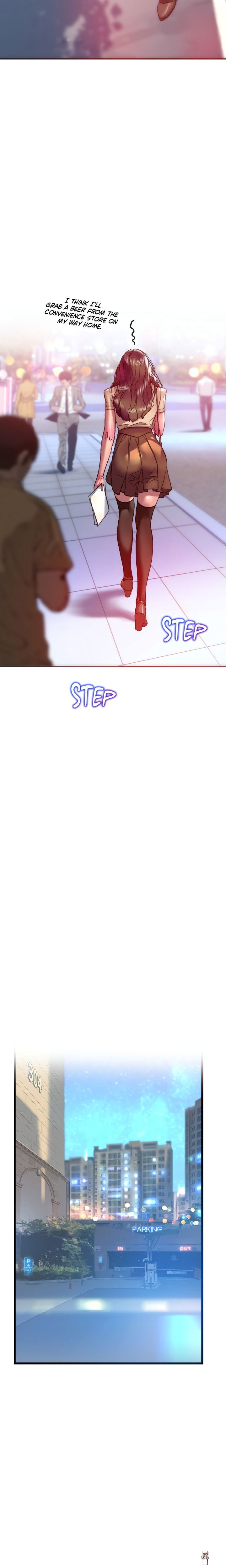 The Monster in My Room The Monster in My Room Chapter 37 - صفحة 15