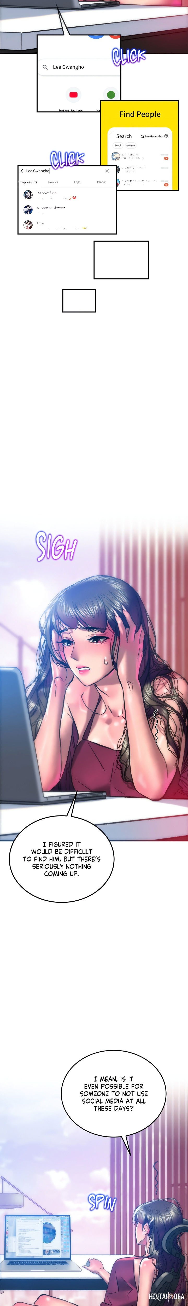 The Monster in My Room The Monster in My Room Chapter 37 - صفحة 2