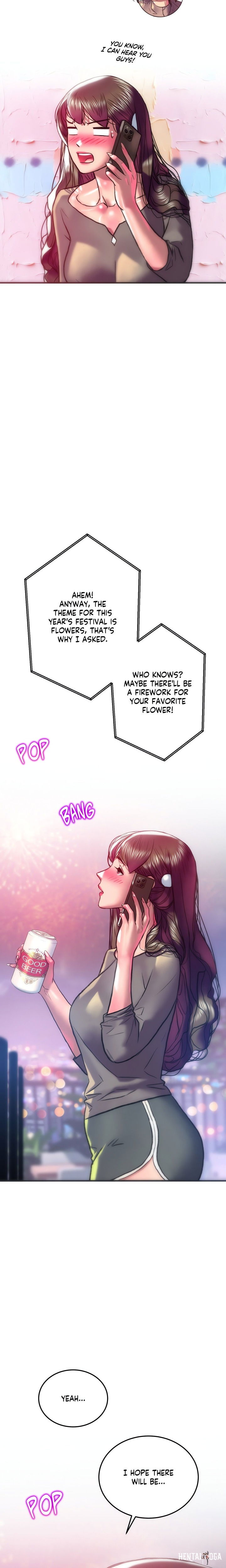 The Monster in My Room The Monster in My Room Chapter 37 - صفحة 24