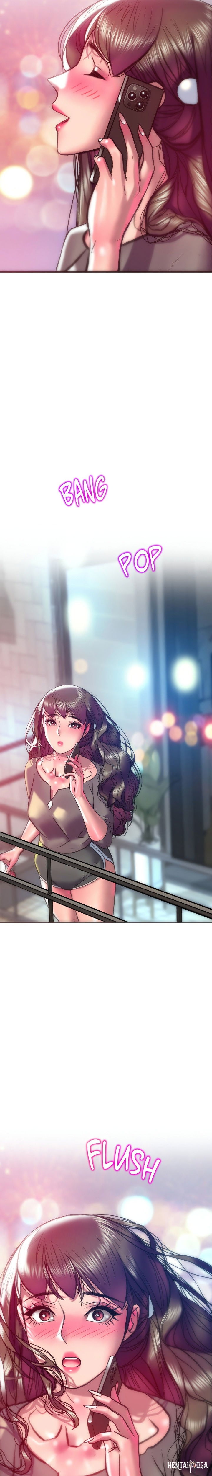 The Monster in My Room The Monster in My Room Chapter 37 - صفحة 25