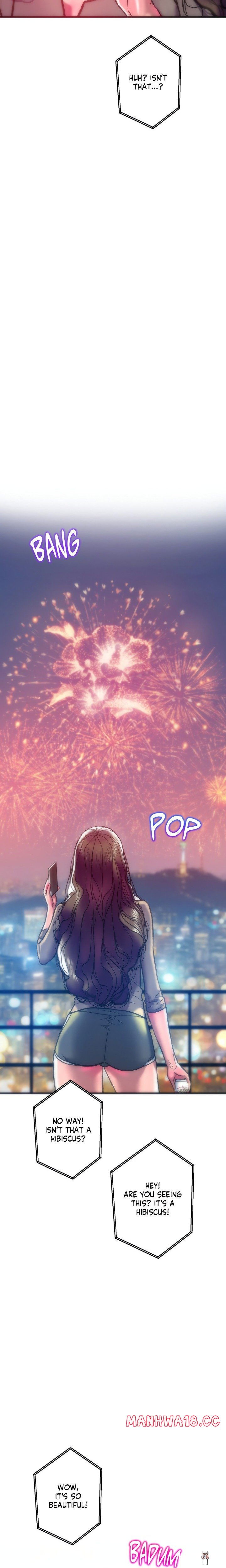 The Monster in My Room The Monster in My Room Chapter 37 - صفحة 26