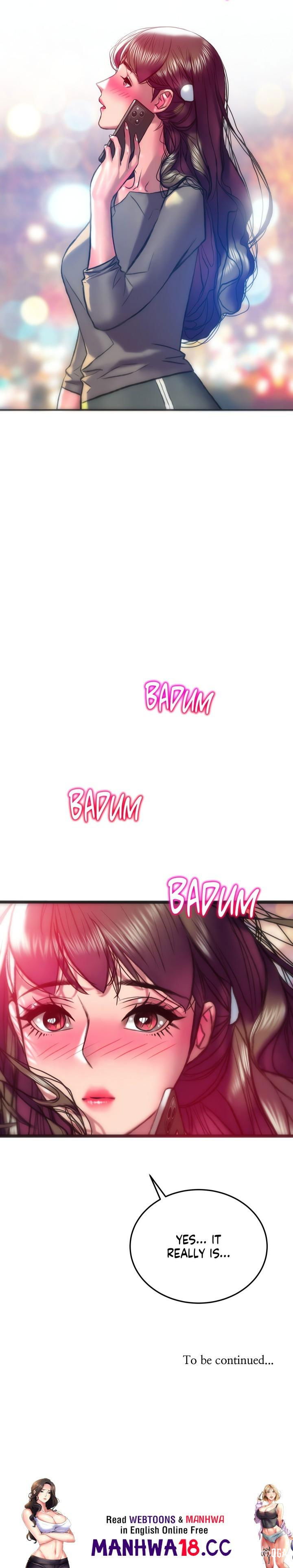 The Monster in My Room The Monster in My Room Chapter 37 - صفحة 27