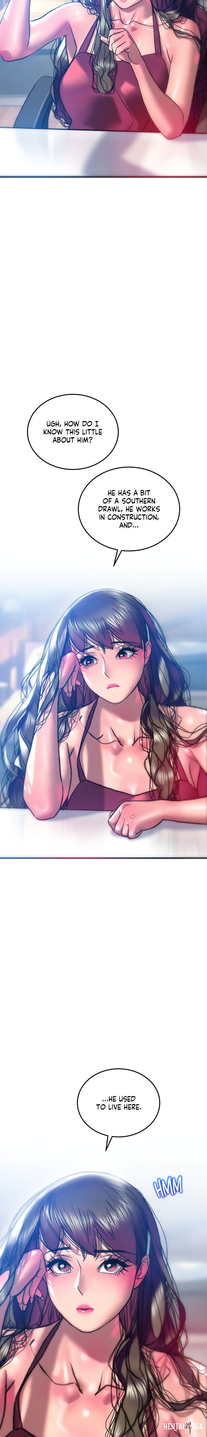 The Monster in My Room The Monster in My Room Chapter 37 - صفحة 5