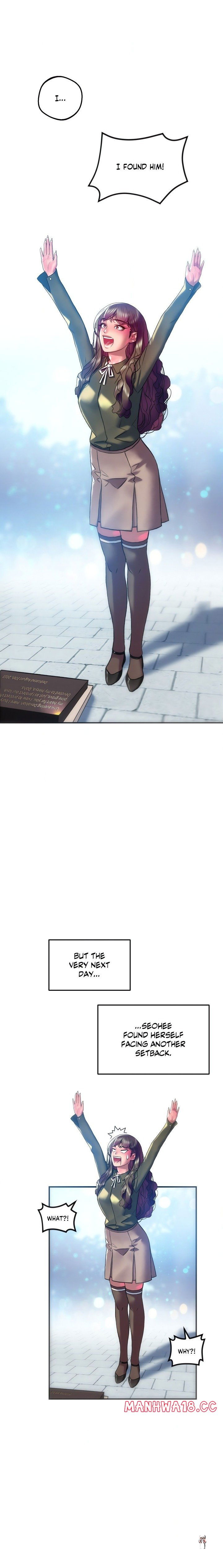 The Monster in My Room The Monster in My Room Chapter 39 - P&aacute;gina 1