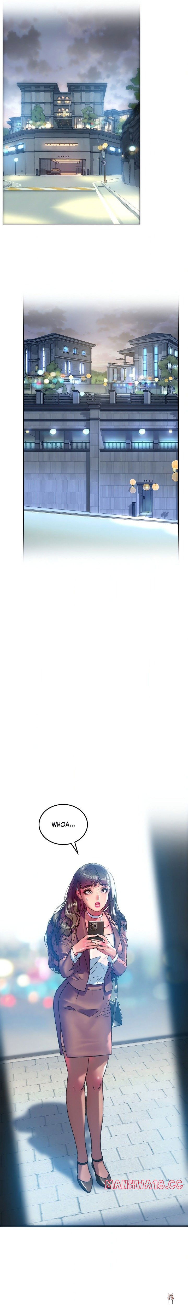 The Monster in My Room The Monster in My Room Chapter 39 - P&aacute;gina 17