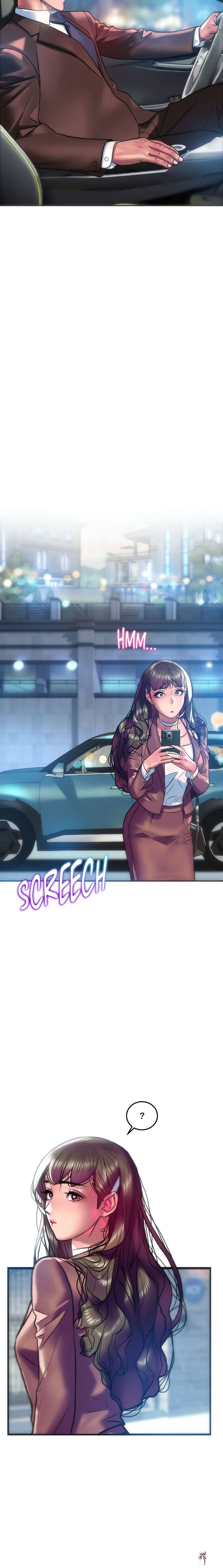 The Monster in My Room The Monster in My Room Chapter 39 - P&aacute;gina 20