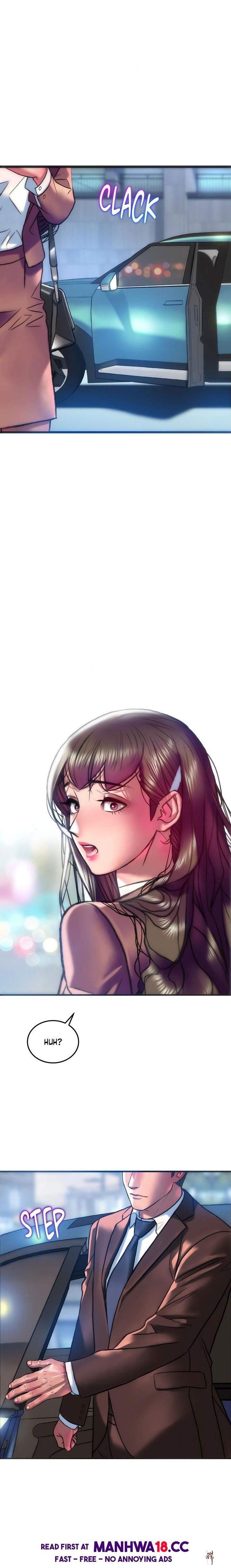 The Monster in My Room The Monster in My Room Chapter 39 - P&aacute;gina 21