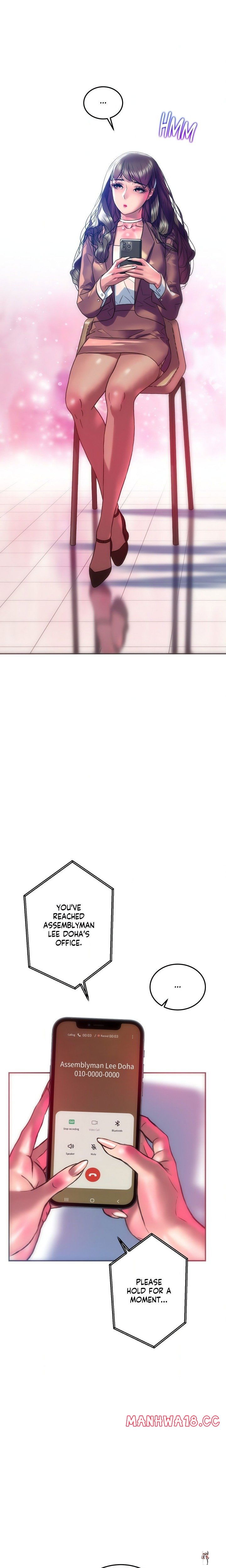 The Monster in My Room The Monster in My Room Chapter 39 - P&aacute;gina 4