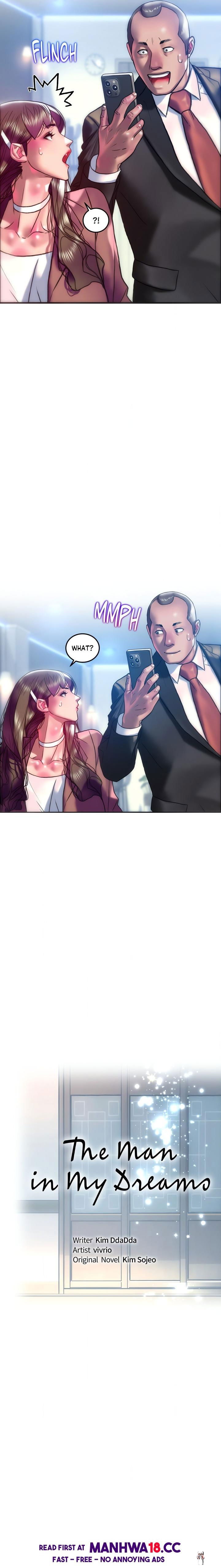 The Monster in My Room The Monster in My Room Chapter 39 - P&aacute;gina 8