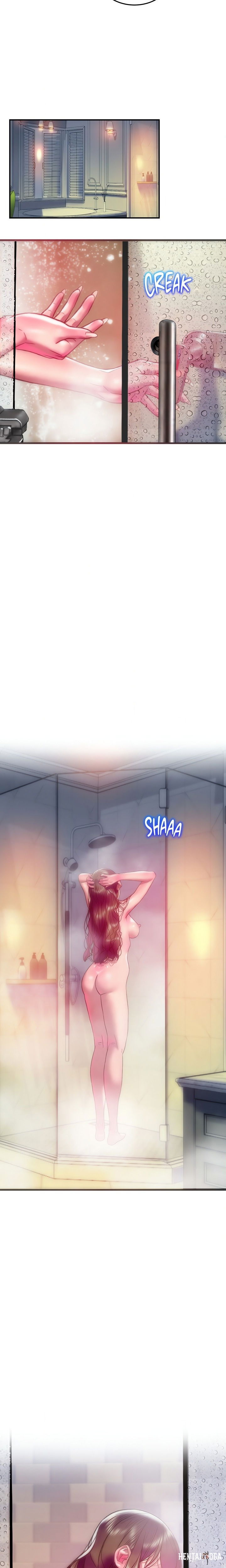 The Monster in My Room The Monster in My Room Chapter 40 - Page 19