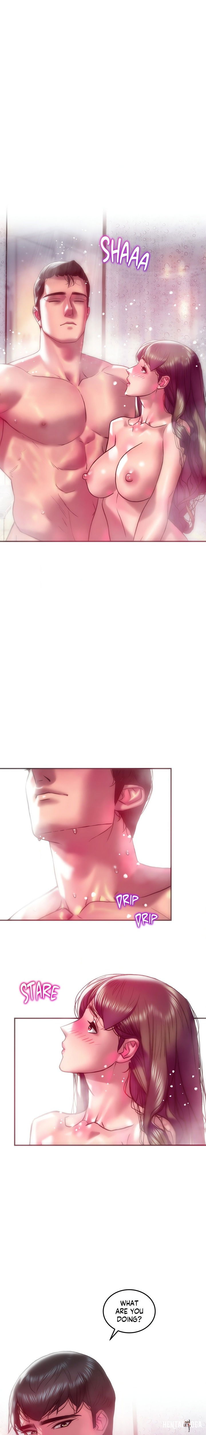 The Monster in My Room The Monster in My Room Chapter 40 - Page 21