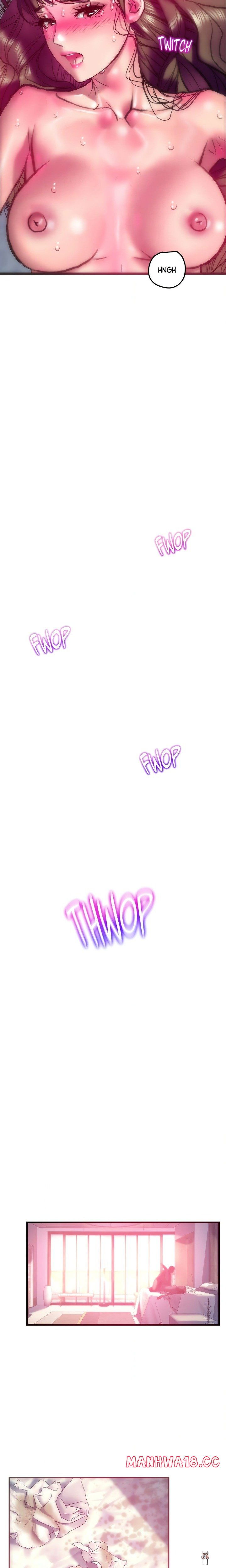 The Monster in My Room The Monster in My Room Chapter 41 - Page 18