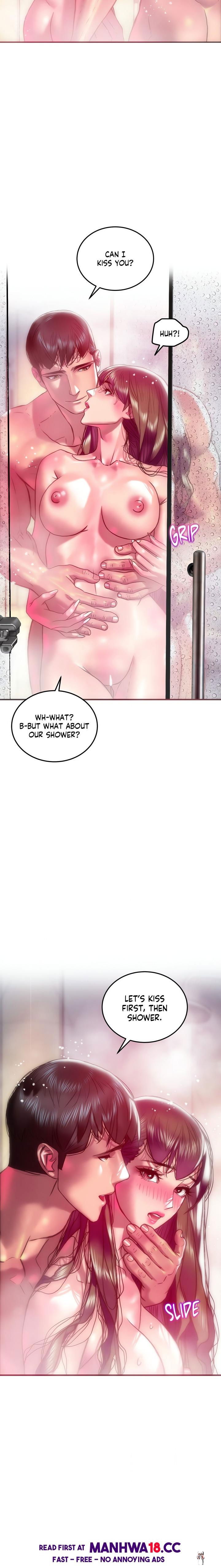 The Monster in My Room The Monster in My Room Chapter 41 - Page 3