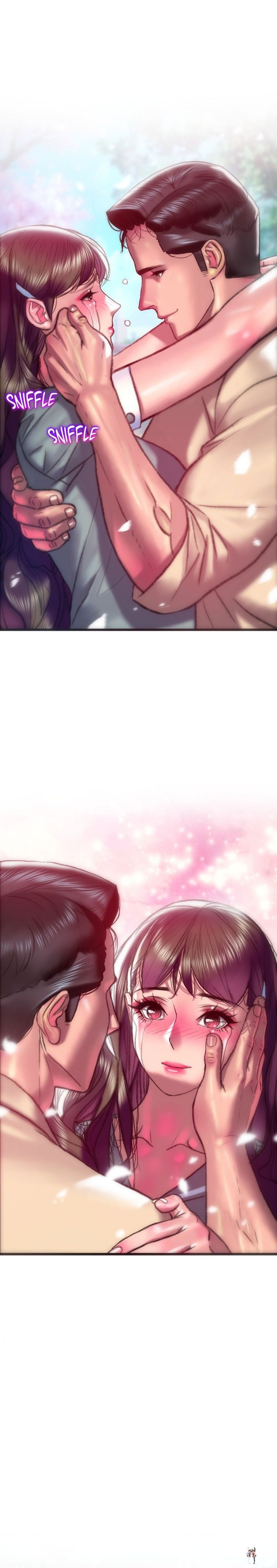 The Monster in My Room The Monster in My Room Chapter 42 - Page 24