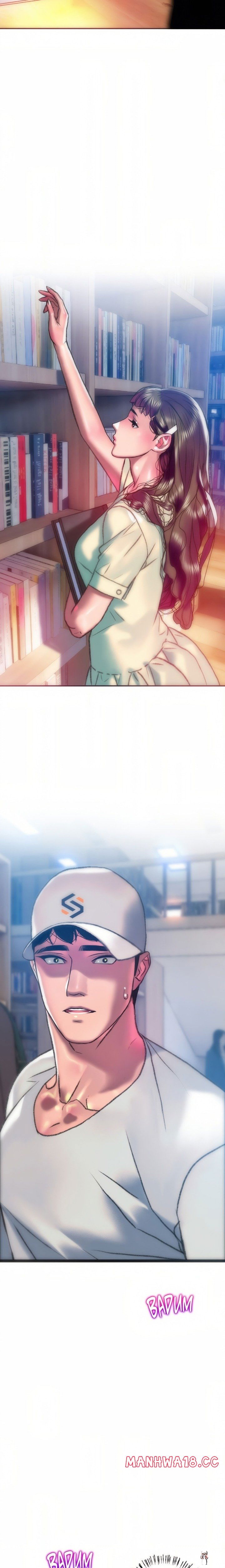 The Monster in My Room The Monster in My Room Chapter 42.1 - Página 11