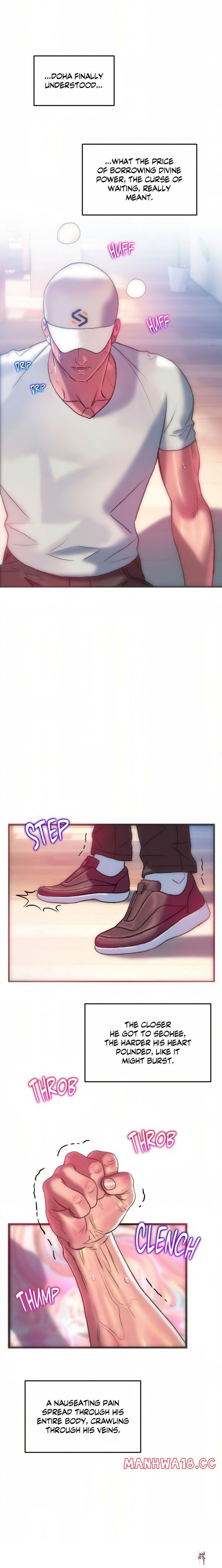 The Monster in My Room The Monster in My Room Chapter 42.1 - Página 13