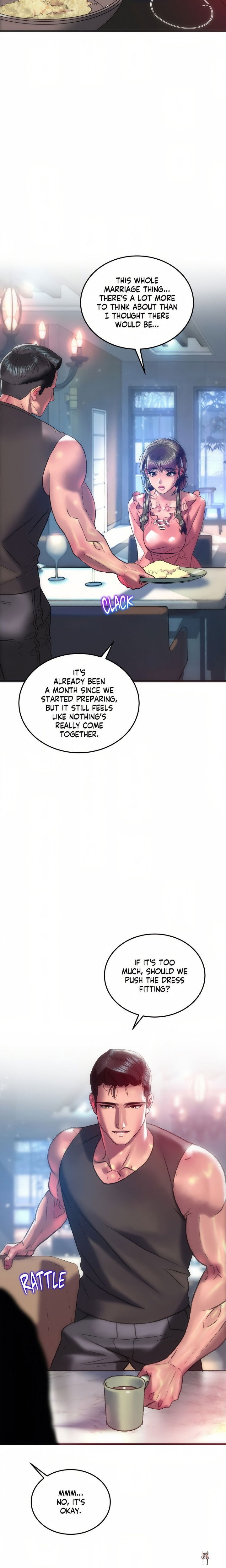 The Monster in My Room The Monster in My Room Chapter 42.1 - Página 2