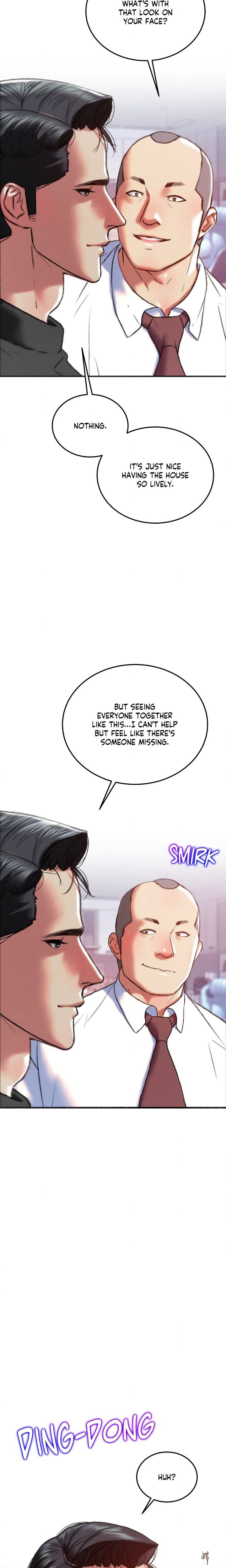 The Monster in My Room The Monster in My Room Chapter 42.2 - Página 12