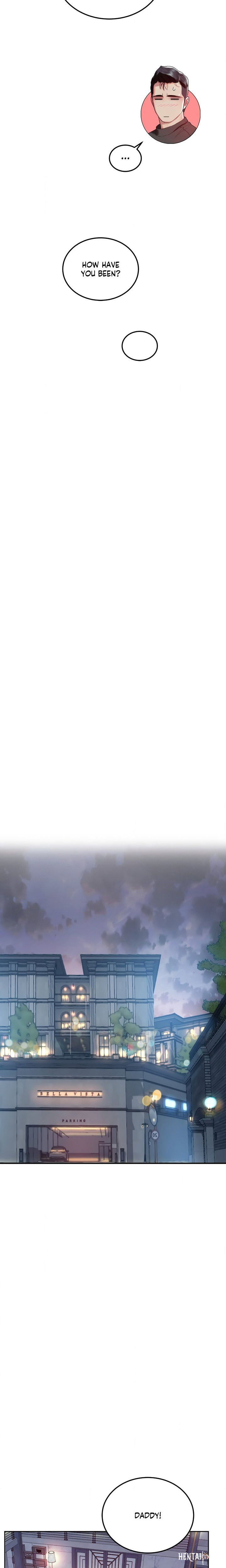 The Monster in My Room The Monster in My Room Chapter 42.2 - Página 16