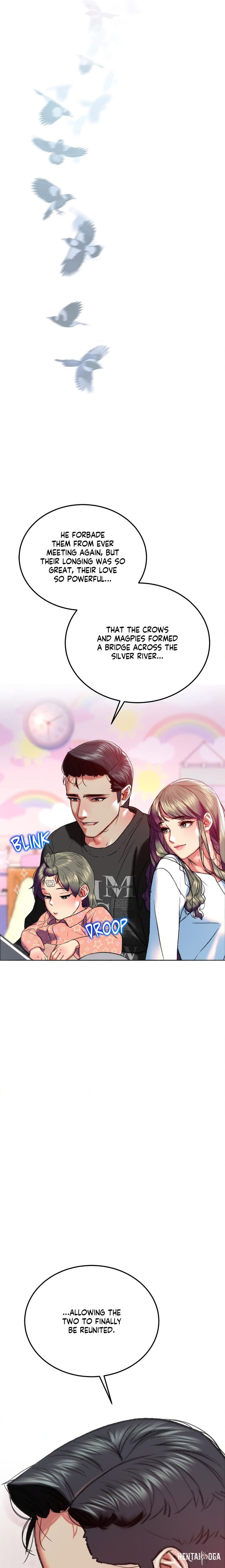 The Monster in My Room The Monster in My Room Chapter 42.2 - Página 20