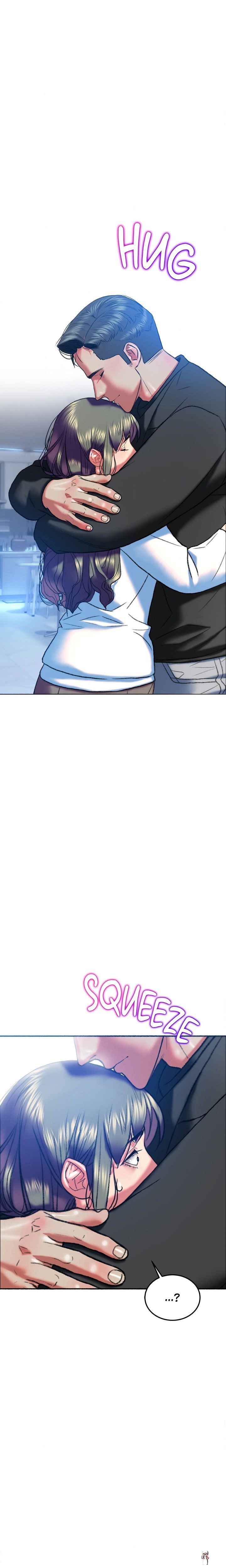 The Monster in My Room The Monster in My Room Chapter 42.2 - Página 26