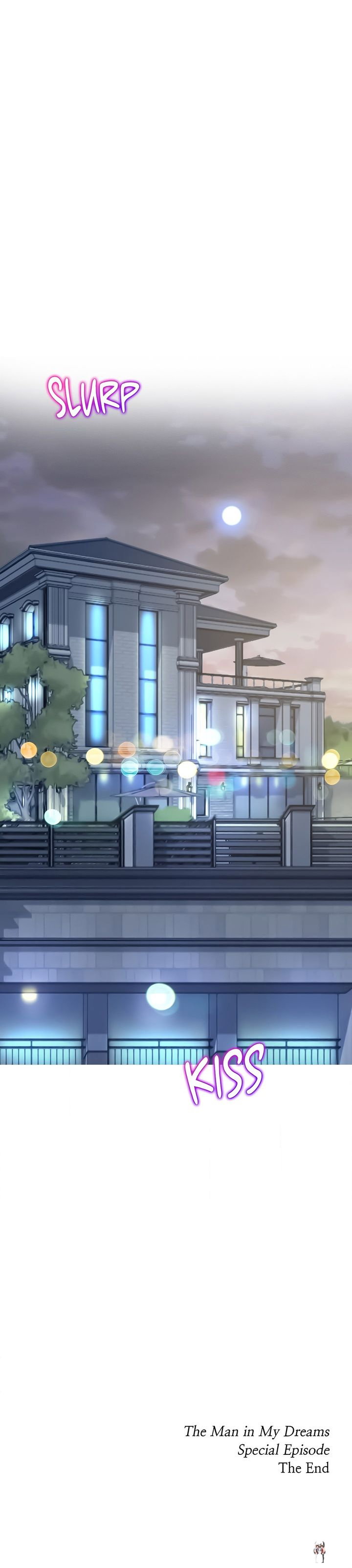 The Monster in My Room The Monster in My Room Chapter 42.2 - Página 29