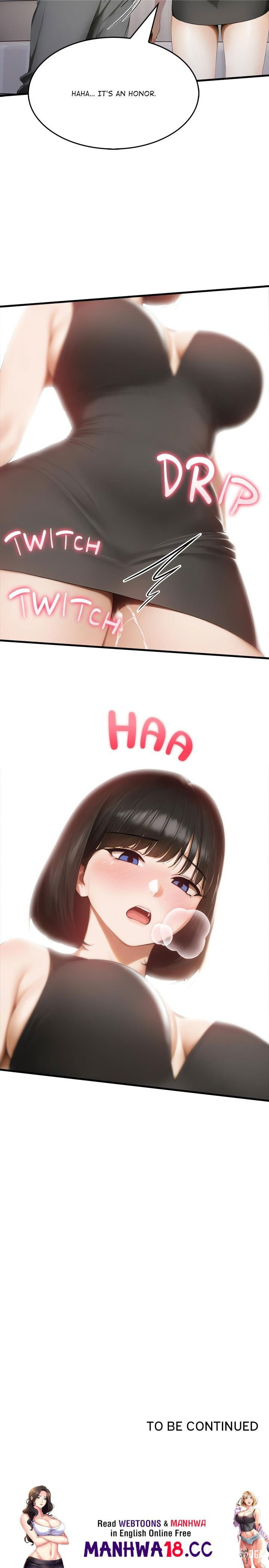 The New Town Wives&rsquo; Secret Club The New Town Wives&rsquo; Secret Club Chapter 10 - Page 15