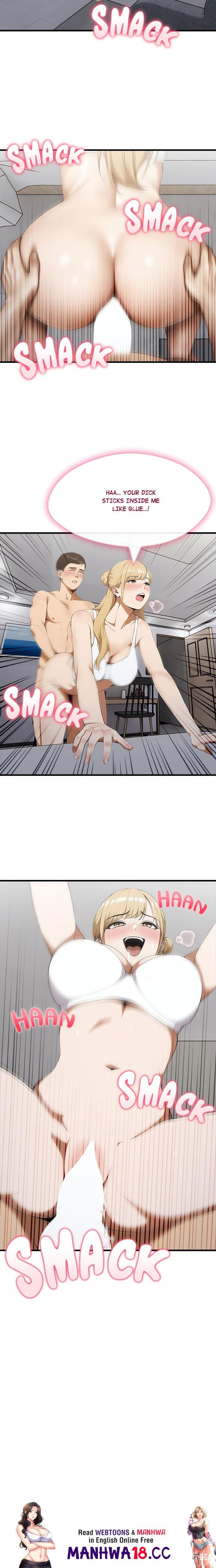 The New Town Wives&rsquo; Secret Club The New Town Wives&rsquo; Secret Club Chapter 9 - Page 16