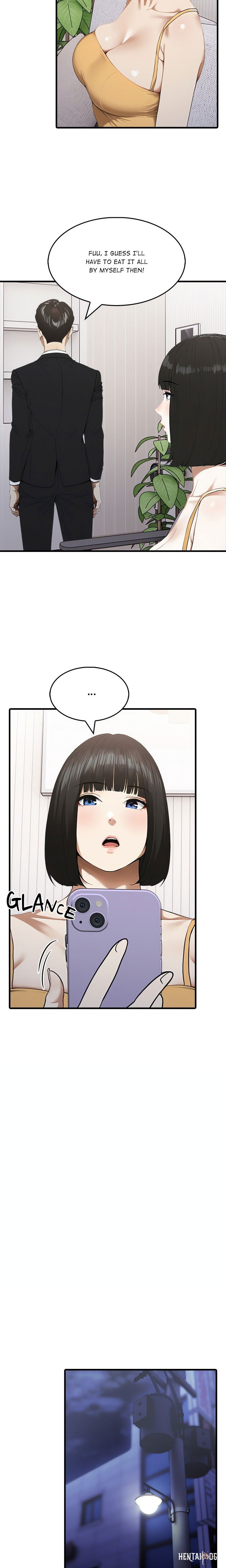 The New Town Wives&rsquo; Secret Club The New Town Wives&rsquo; Secret Club Chapter 9 - Page 8