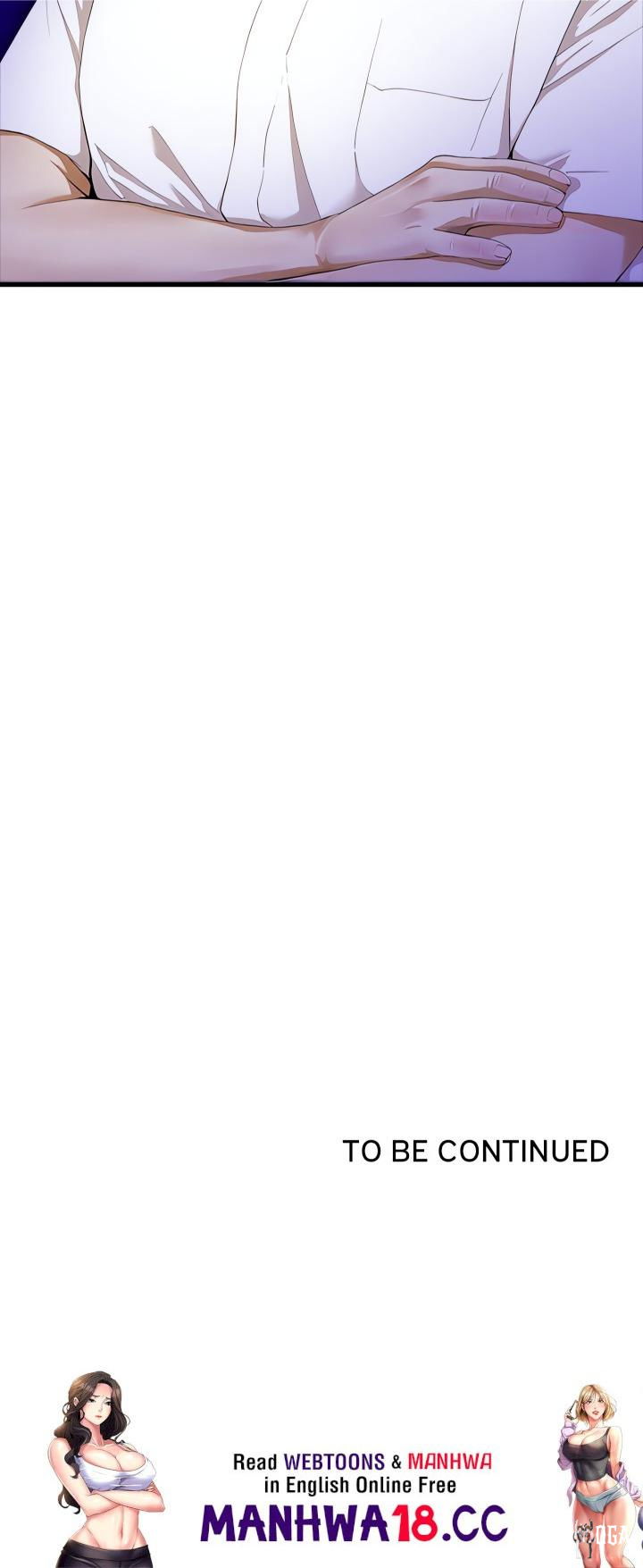 The New Town Wives&rsquo; Secret Club The New Town Wives&rsquo; Secret Club Chapter 8 - Page 18