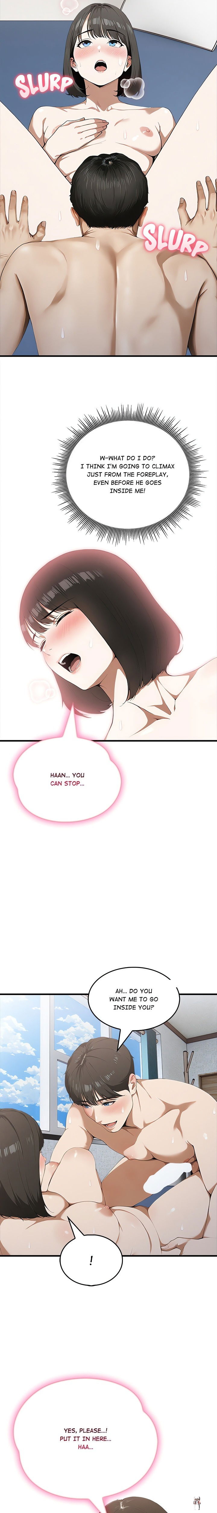 The New Town Wives&rsquo; Secret Club The New Town Wives&rsquo; Secret Club Chapter 7 - Page 9