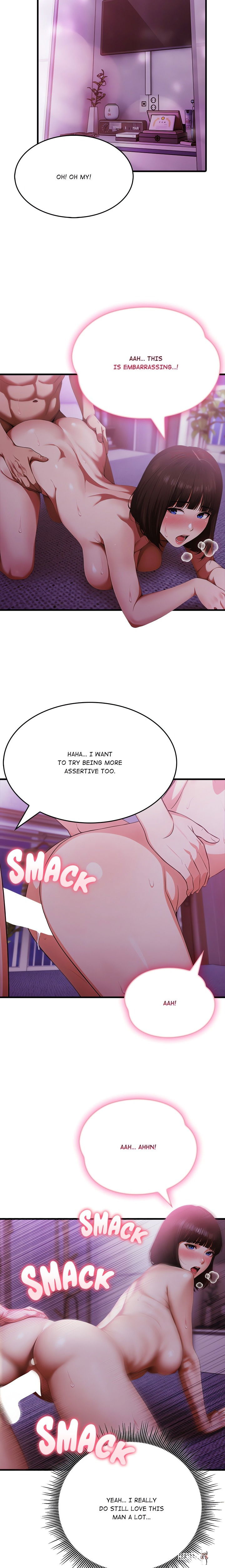 The New Town Wives&rsquo; Secret Club The New Town Wives&rsquo; Secret Club Chapter 6 - Page 6