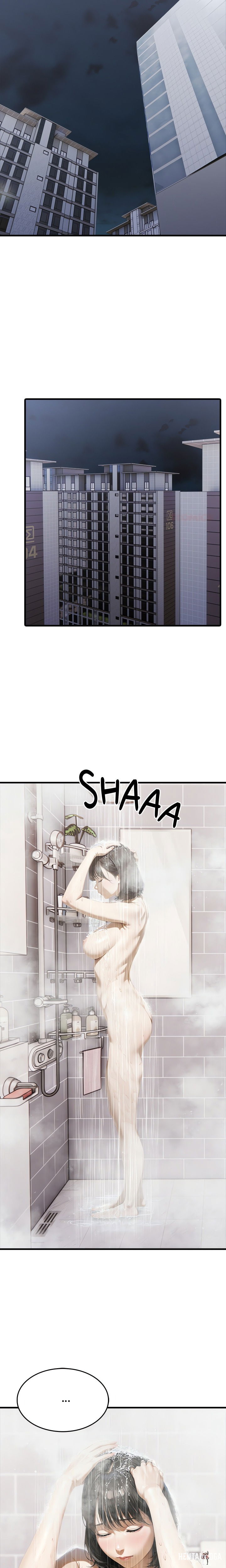 The New Town Wives&rsquo; Secret Club The New Town Wives&rsquo; Secret Club Chapter 5 - Page 11