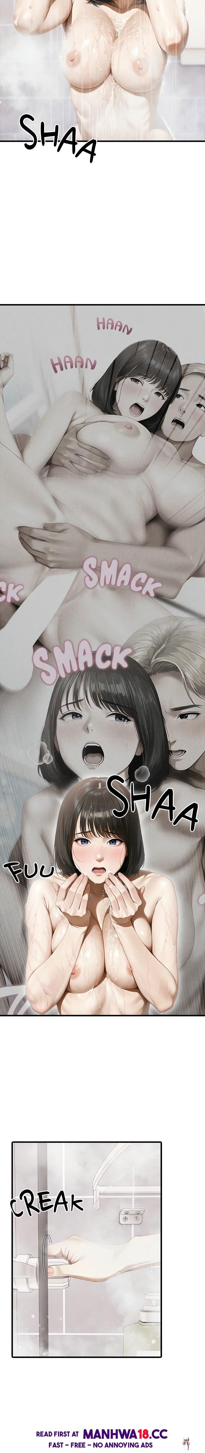 The New Town Wives&rsquo; Secret Club The New Town Wives&rsquo; Secret Club Chapter 5 - Page 12