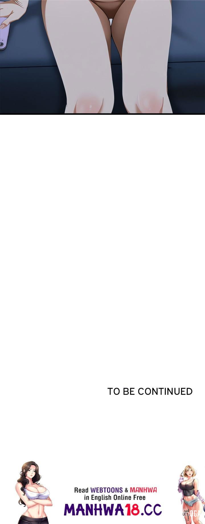 The New Town Wives&rsquo; Secret Club The New Town Wives&rsquo; Secret Club Chapter 4 - Page 18