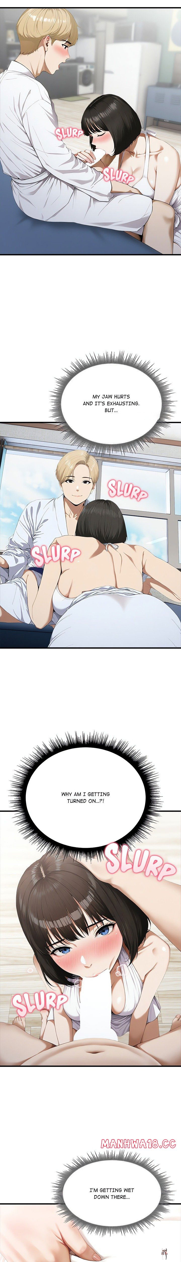 The New Town Wives&rsquo; Secret Club The New Town Wives&rsquo; Secret Club Chapter 3 - Page 11